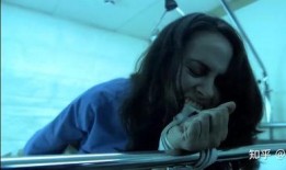 人体蜈蚣3电影在线观看,惊悚极限，生死较量
