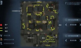 第五人格最新爆料新地图,神秘新地图“幽影谷”曝光，惊悚冒险即将开启！