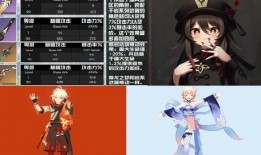 原神最新爆料图片大全,视觉盛宴，探索神秘新世界