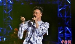 陈奕迅港台节目爆料视频,揭秘娱乐圈幕后故事