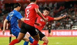 中超热身爆料视频,精彩瞬间与幕后花絮大曝光