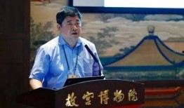 故宫院长爆料新闻视频大全,新闻视频大全背后的精彩瞬间