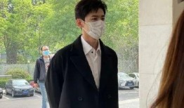 最新八卦爆料白敬亭,神秘女友身份引网友热议