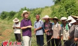 爆料宁阳老农民视频,传承农耕文化，讲述乡村故事