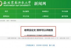 西北农林爆料最新消息新闻,重大新闻事件引发广泛关注！”