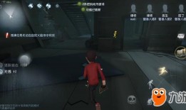 第五人格最新爆料新地图,神秘新地图“幽影谷”曝光，惊悚冒险即将开启！